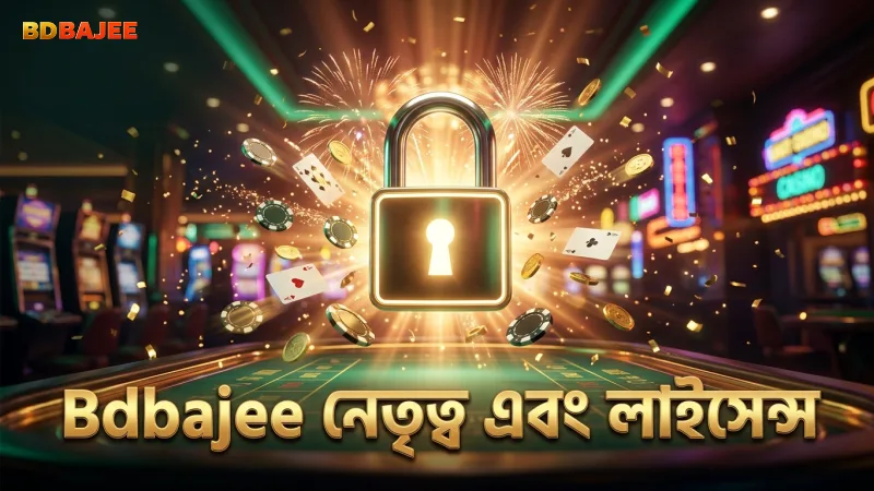 অভিজ্ঞ নেতৃত্ব এবং আন্তর্জাতিক লাইসেন্সের গুরুত্ব