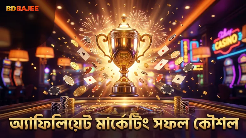 মোবাইল থেকে অ্যাফিলিয়েট মার্কেটিংয়ের সফল কৌশল ও ট্র্যাকিং।