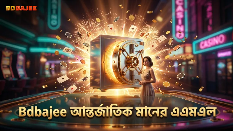 আন্তর্জাতিক মান অনুসারে Bdbajee এএমএল নীতির কার্যকর বাস্তবায়ন।
