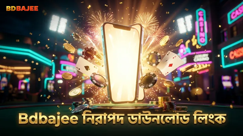 Bdbajee অ্যাপ ডাউনলোডের জন্য নিরাপদ ও নির্ভরযোগ্য লিংক ব্যবহার করুন