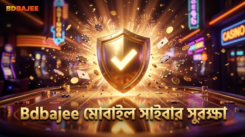 নিরাপত্তা দেয় Bdbajee লগইনে আধুনিক সাইবার সুরক্ষা