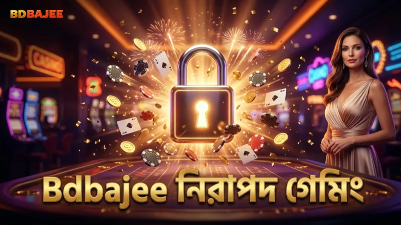 Bdbajee নিরাপত্তা নীতি মোবাইল ব্যবহারকারীদের জন্য নির্ভরযোগ্য।