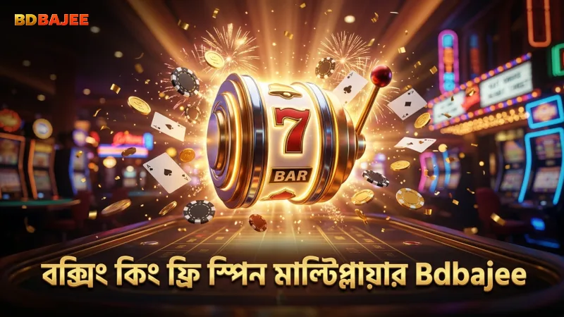 বক্সিং কিং-এর ফ্রি স্পিন মোডে কম্বো মাল্টিপ্লায়ার ট্র্যাকিং।
