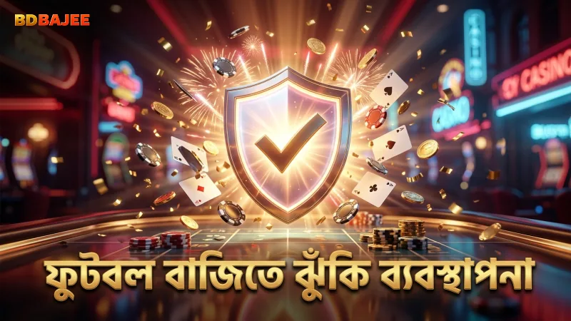 ফুটবল স্ট্র্যাটেজিস্টদের বিশ্লেষণ এবং ঝুঁকি ব্যবস্থাপনা নির্দেশিকা