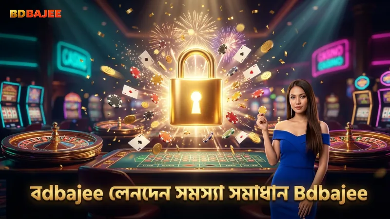 বdbajee লেনদেন সমস্যায় দ্রুত সমাধান নিন
