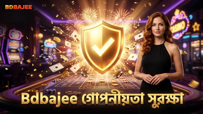 Bdbajee কুকি পলিসি ব্যবহারকারীর গোপনীয়তা রক্ষা করে।