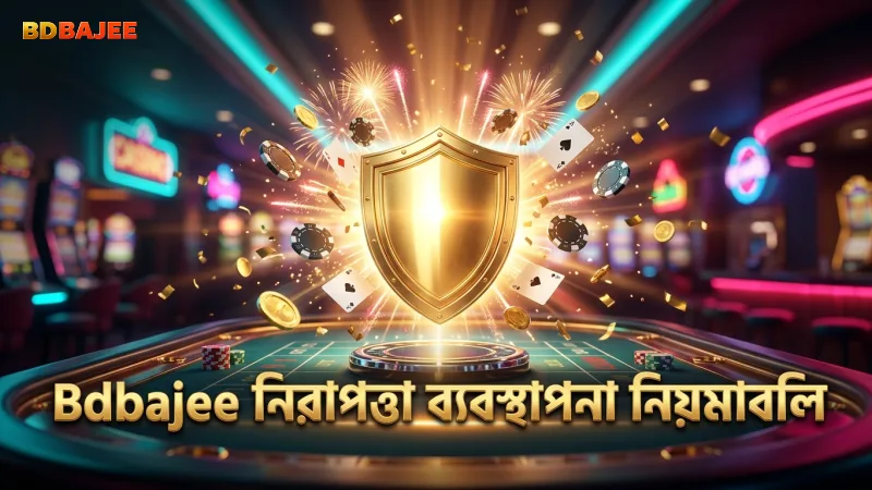 Bdbajee নিরাপত্তা ব্যবস্থায় ব্যবহারের নিয়মাবলির গুরুত্ব