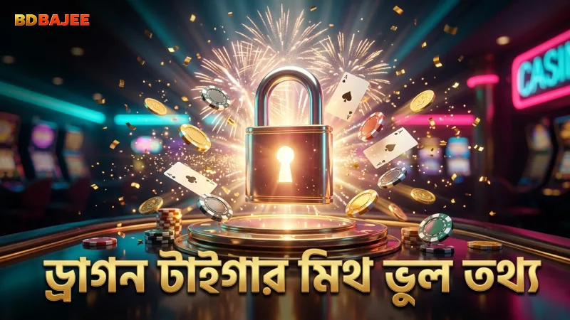 ড্রাগন টাইগার মিথ ভাঙতে সঠিক তথ্য জরুরি