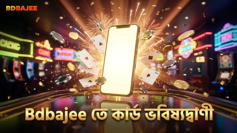 পরপর ১০টি কার্ডের ভবিষ্যদ্বাণী ও অডস ট্র্যাকিং বdbajee তে কার্যকর।