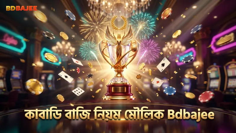 কাবাডি বাজি নিয়মের মৌলিক বিষয়গুলো স্পষ্টভাবে বোঝা জরুরি।