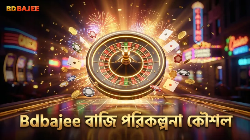 Bdbajee ব্যবহার করে লাইটনিং রুলেটে লাভজনক বাজি পরিকল্পনা