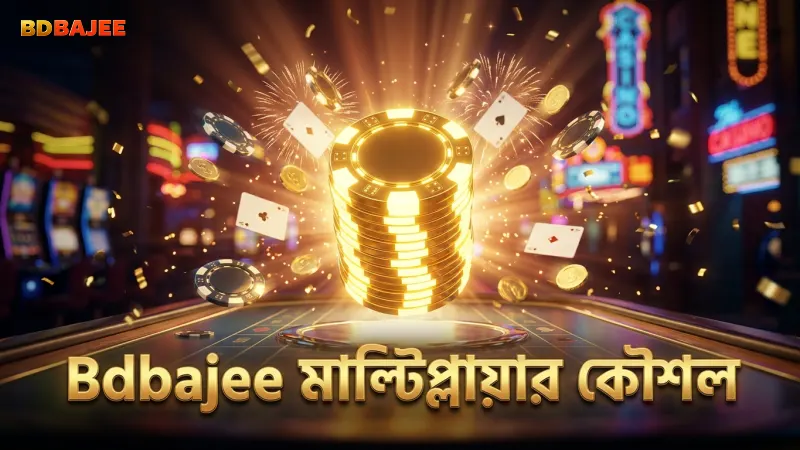 Bdbajee এর সাহায্যে ৫০০x মাল্টিপ্লায়ার অর্জনের কৌশল