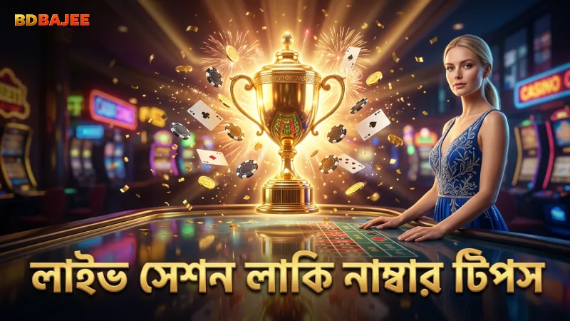 লাইভ সেশন থেকে শেখা লাকি নাম্বার হিটের কার্যকর টিপস