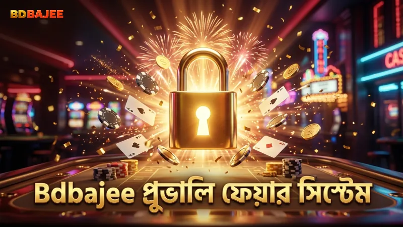 মাইন্স গেমের প্রুভালি ফেয়ার সিস্টেম নিশ্চিত করে ফলাফল স্বচ্ছতা