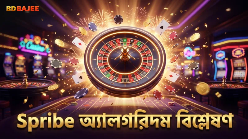 Spribe প্লিঙ্কো অ্যালগরিদম বিশ্লেষণ করে কৌশল নির্ধারণ।