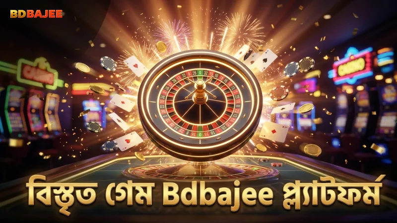 বিস্তৃত গেম কালেকশন খেলোয়াড়দের অভিজ্ঞতা উন্নত করুন