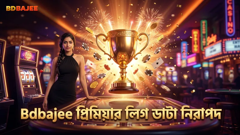 প্রিমিয়ার লিগ ডাটা ভিত্তিক বেটিং নিরাপদ ও নির্ভরযোগ্য।
