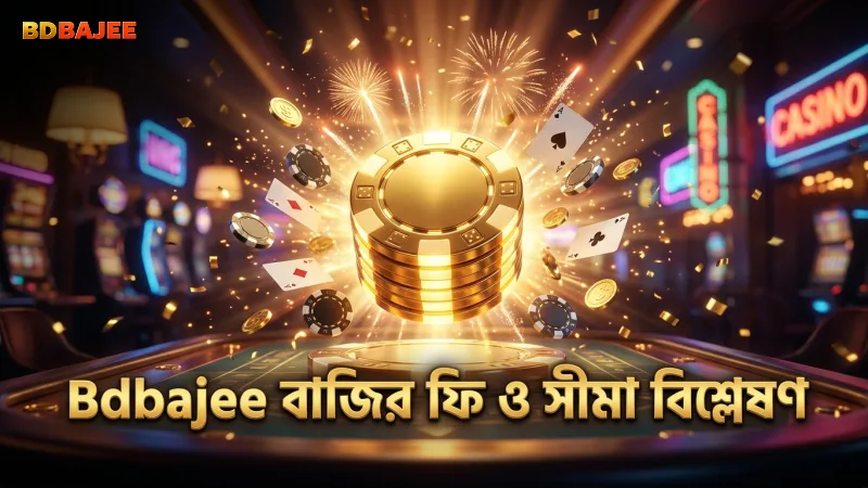 বাজির ফি ও সীমা বিশ্লেষণ করে সিক বো গেমের কৌশল