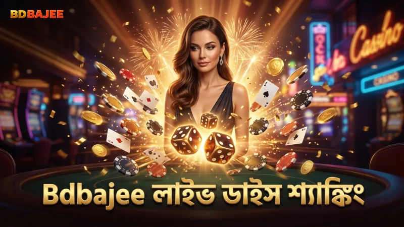 লাইভ সিক বো ডাইস শ্যাঙ্কার মাধ্যমে বাজি ট্র্যাকিংয়ের চিত্র