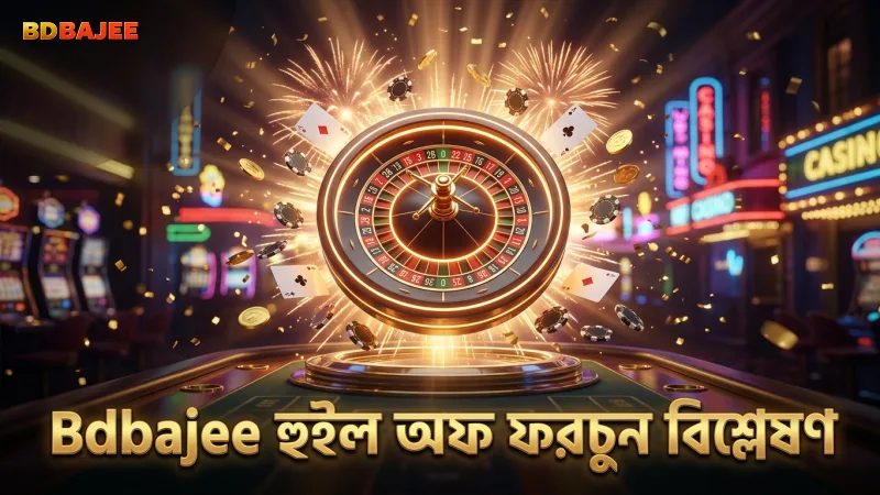 Bdbajee-তে হুইল অফ ফরচুন সেগমেন্ট বিশ্লেষণ প্রক্রিয়া