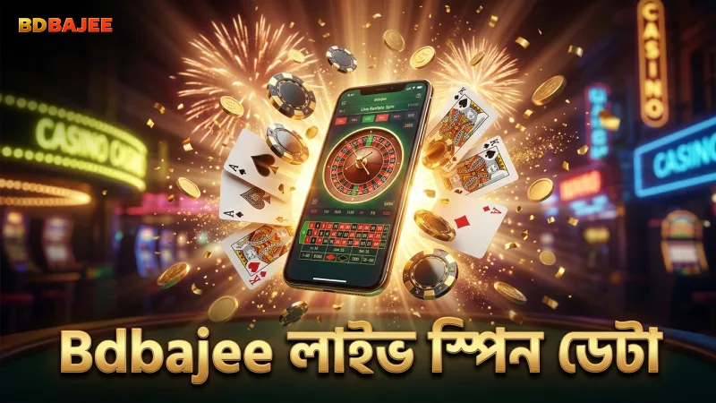 লাইভ ডেটা বিশ্লেষণের মাধ্যমে স্পিন প্যাটার্ন শনাক্তকরণ